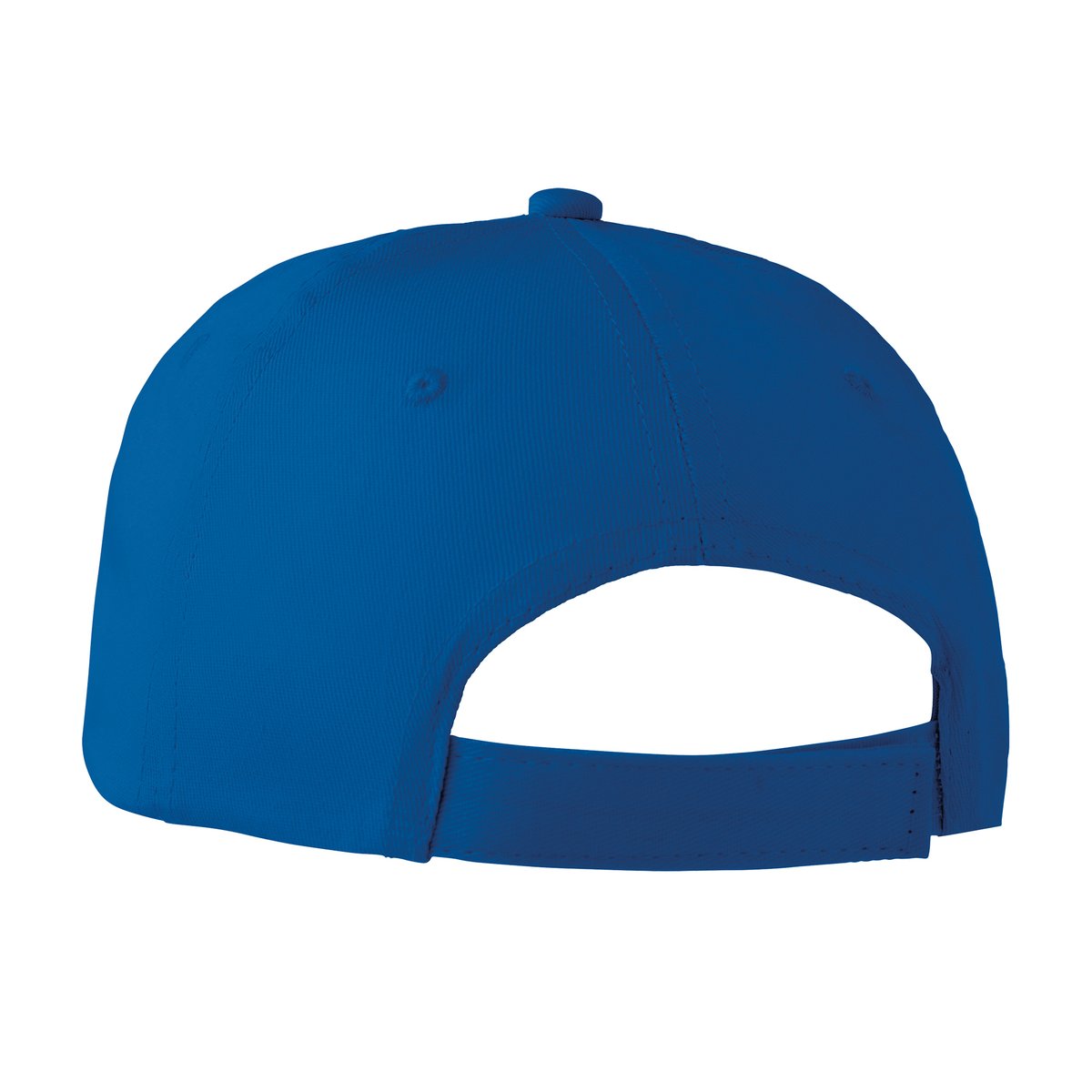 SOL'S Casquette 6 panneaux Apollo en Coton, Black One Size, LC04096 – image 4