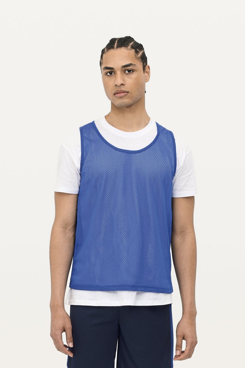 SOL´S Ärmelloses T-Shirt Anfield aus Polyester