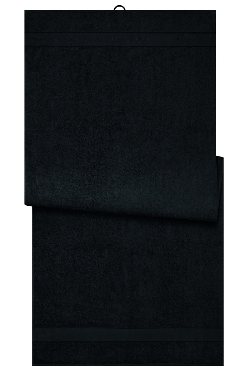Myrtle Beach Sauna Sheet aus Bio-Baumwolle