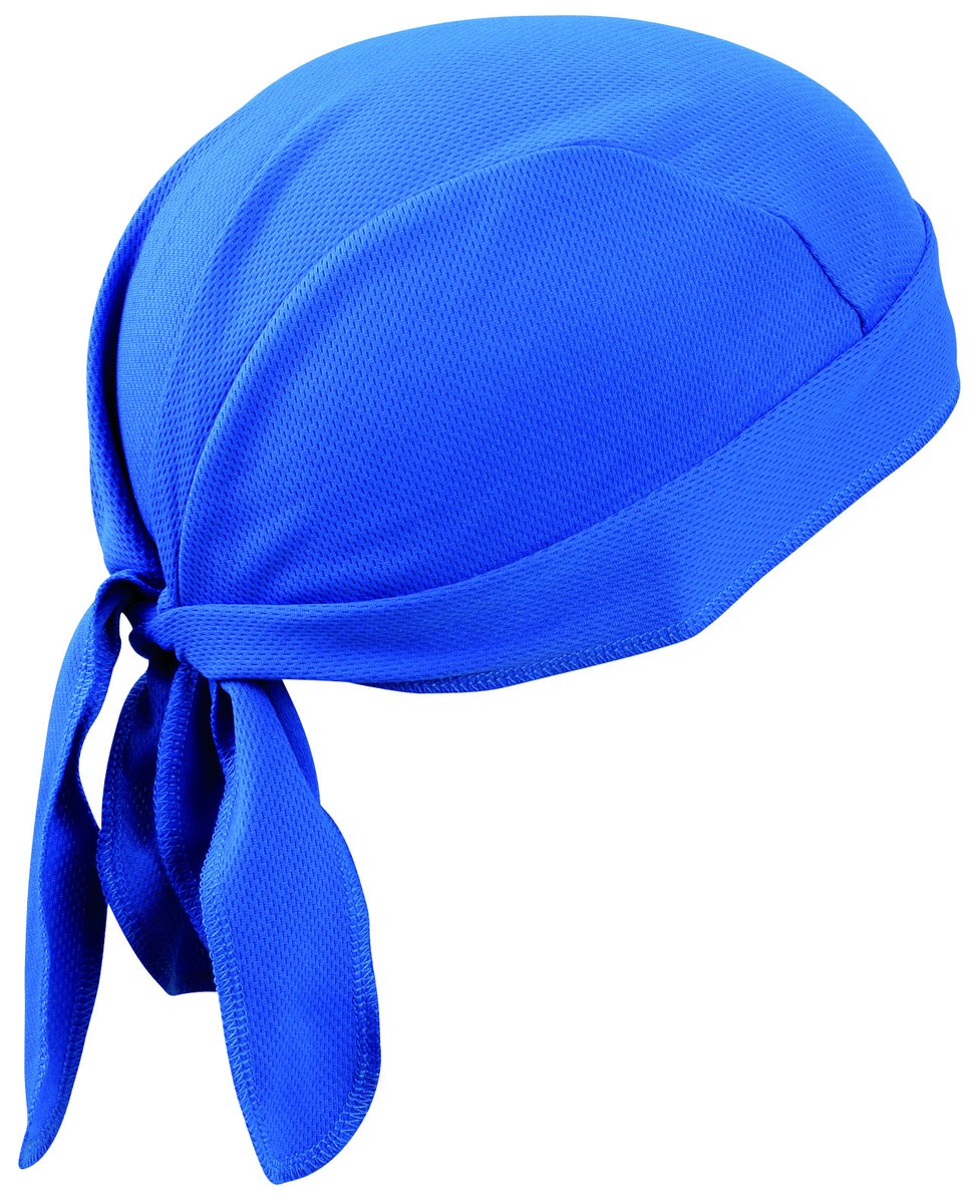 Myrtle beach Atmungsaktives Bandana aus Polyester