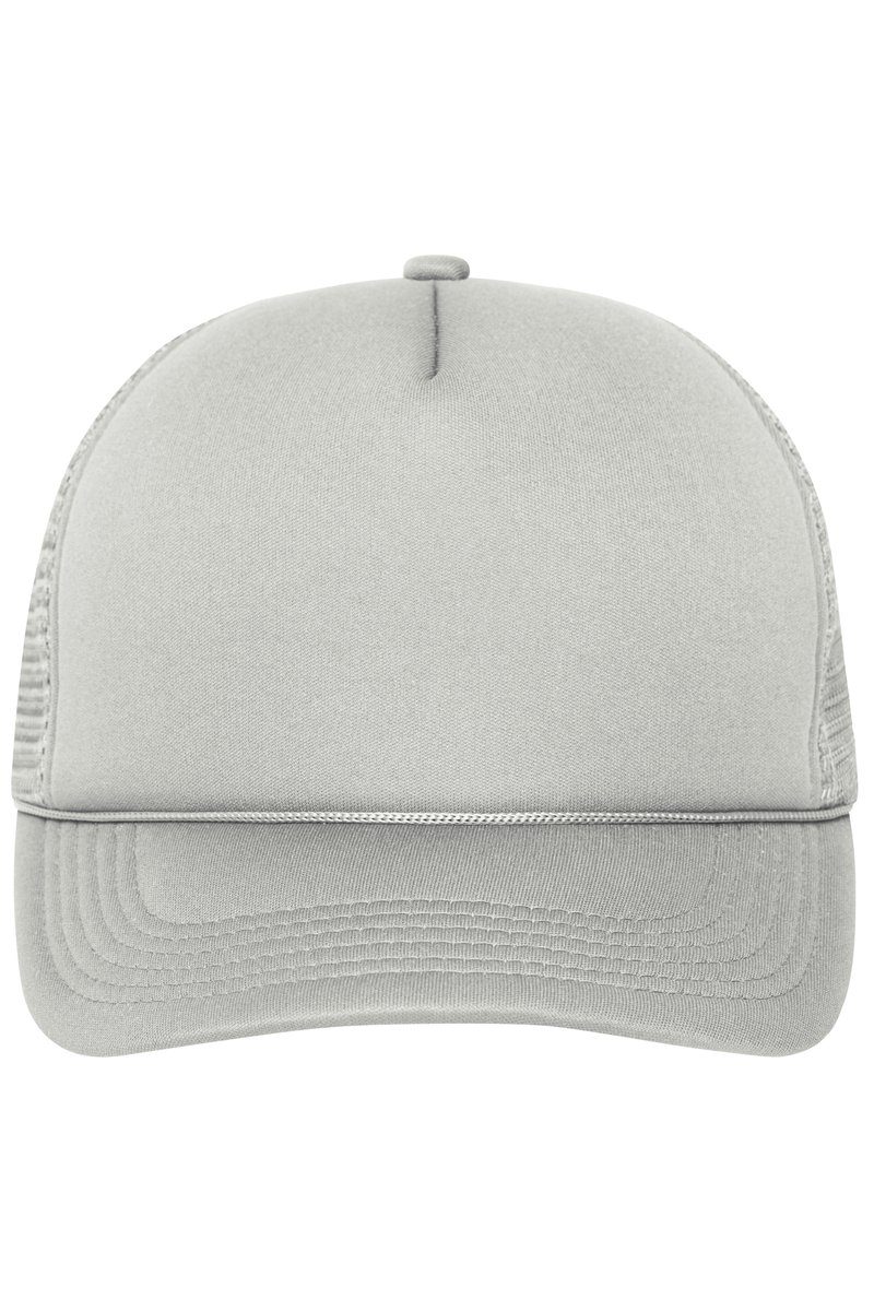 Myrtle beach 5 Panel Retro Mesh Cap mit Zierkordel