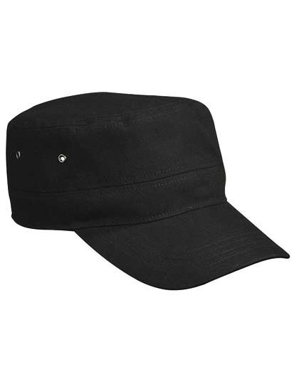 Myrtle beach Military Cap mit Velcro-Verschluss für Kinder