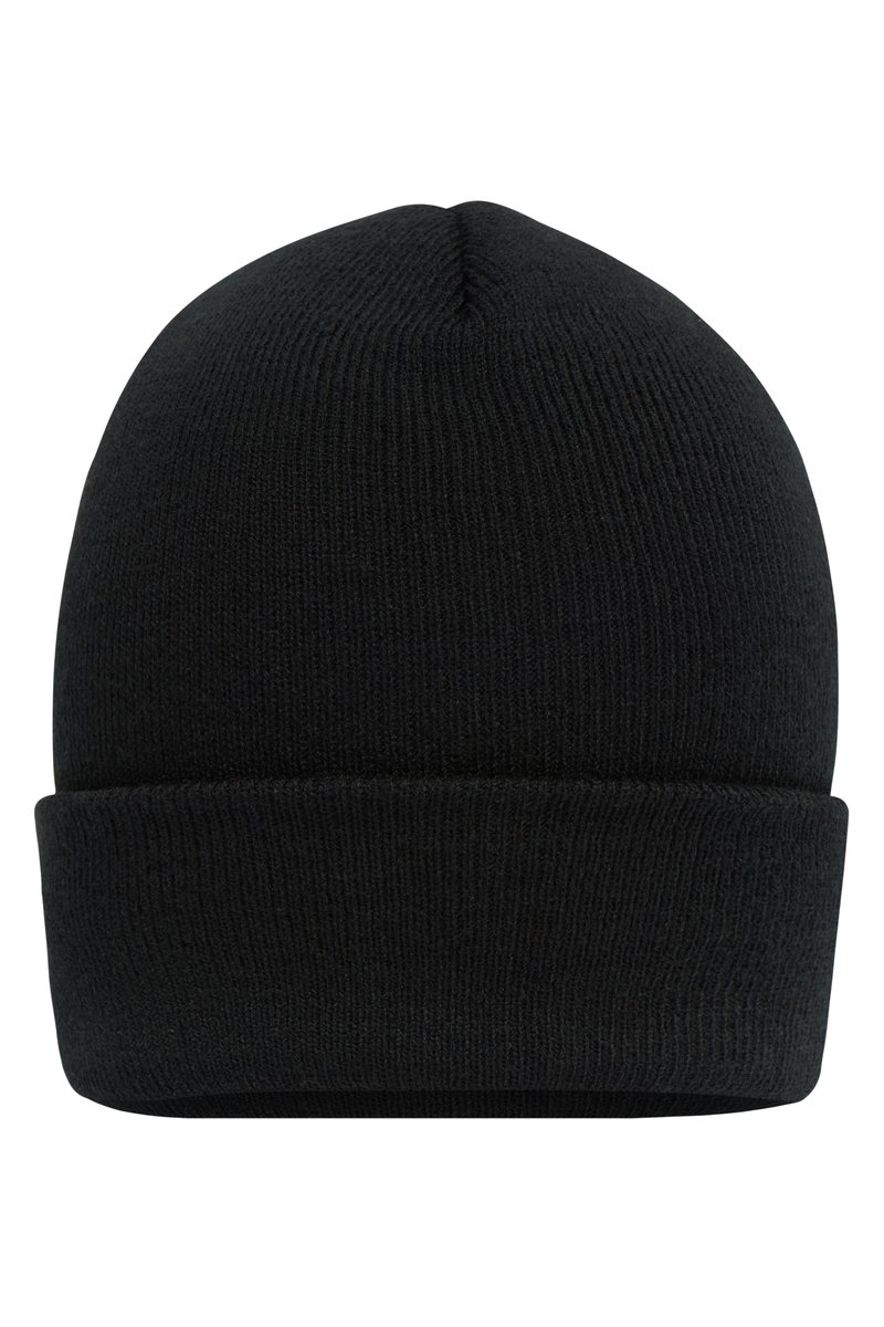 Myrtle beach High Brim Strickmütze aus Polyacryl