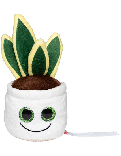 Schmoozies® Evergreenies® Sansevière – Multicolour