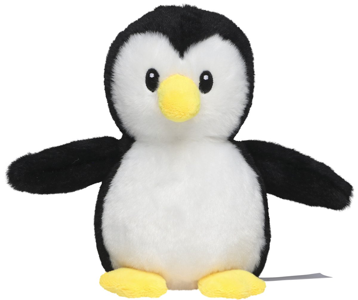 Pinguin Dora