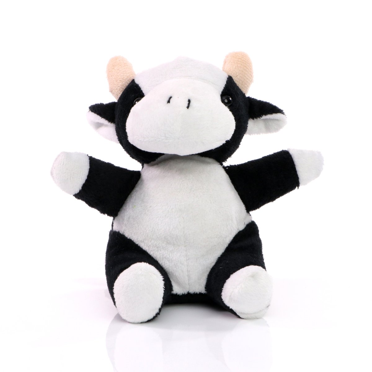 Mbw MiniFeet® Plüsch Kuh Cordula