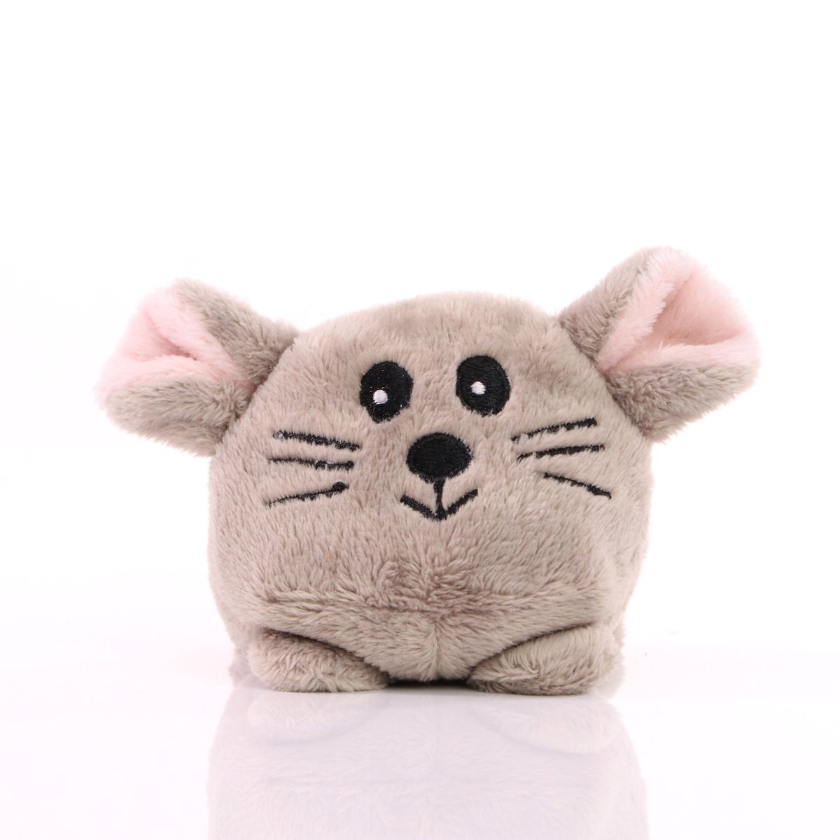 Mbw Schmoozies® Maus 7 cm mit Mikrofaser