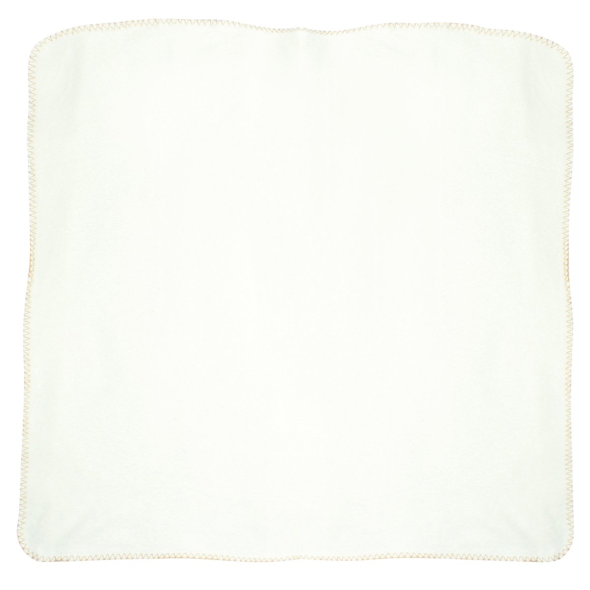 Mumbles Lapin câlin avec couverture, 75 x 90 cm, Cream M, MM034 – image 7