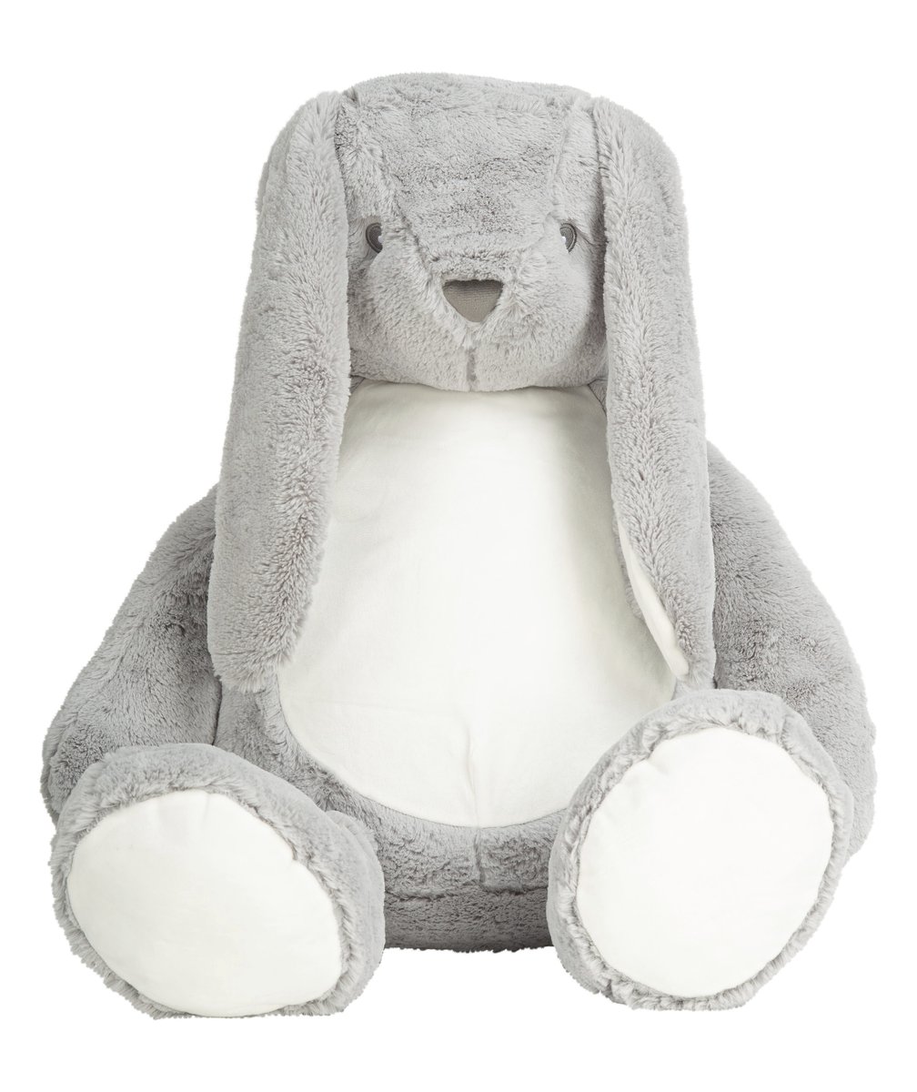 Riesen Zippie Bunny mit Reißverschluss