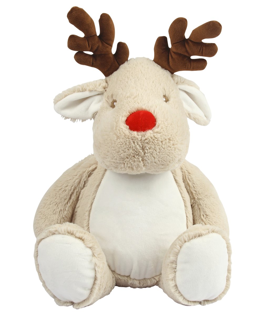 Zippie Reindeer mit herausnehmbarem Innenpolster