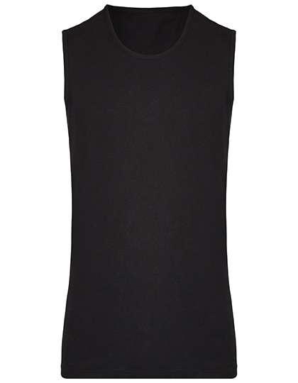Miners mate Classic Men's Tank Top "my mate – Black