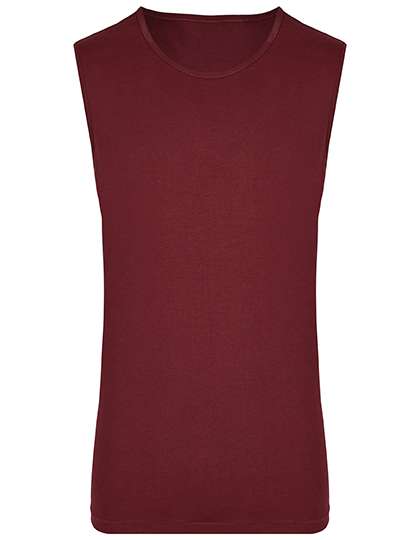 Miners mate Classic Men's Tank Top "my mate – Burgundy