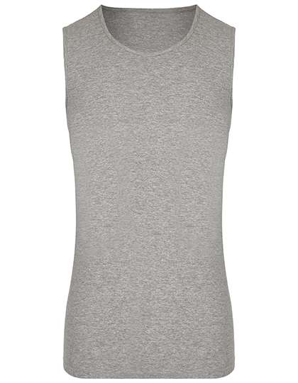 Miners mate Classic Men's Tank Top "my mate – Heather Grey