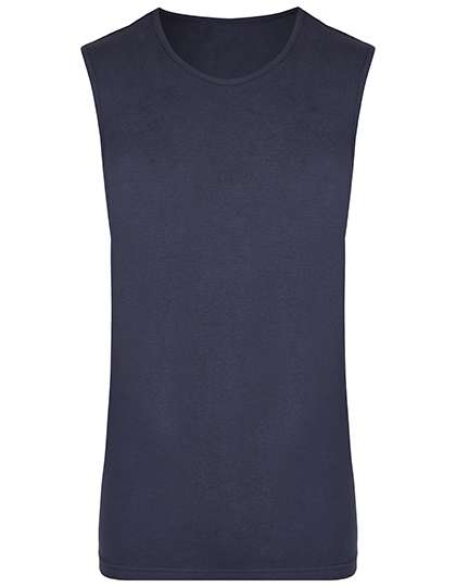 Miners mate Classic Men's Tank Top "my mate – Navy