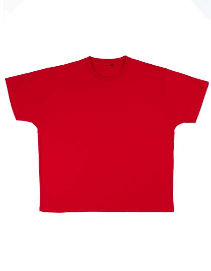 Unisex Tee – Red