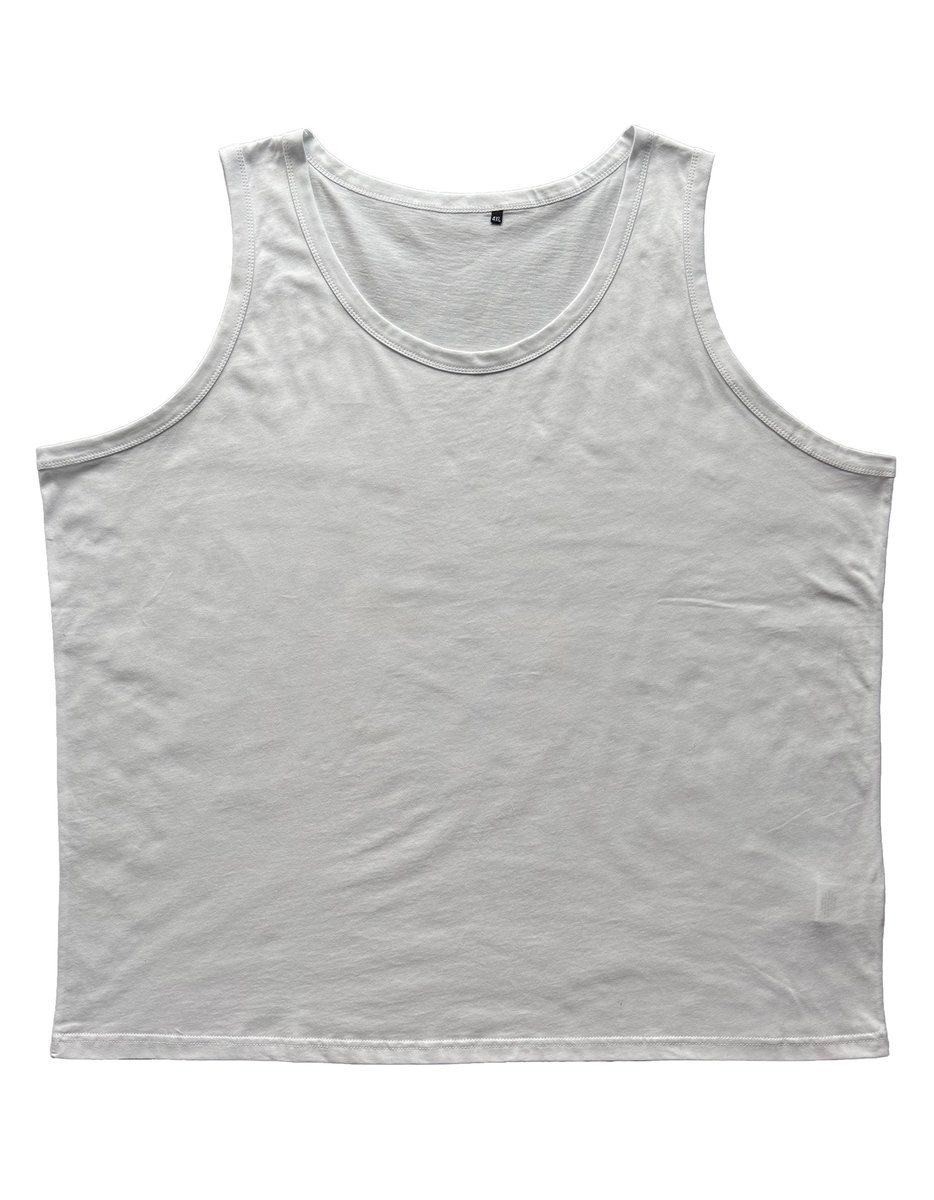 Unisex Tank Top – Anthracite