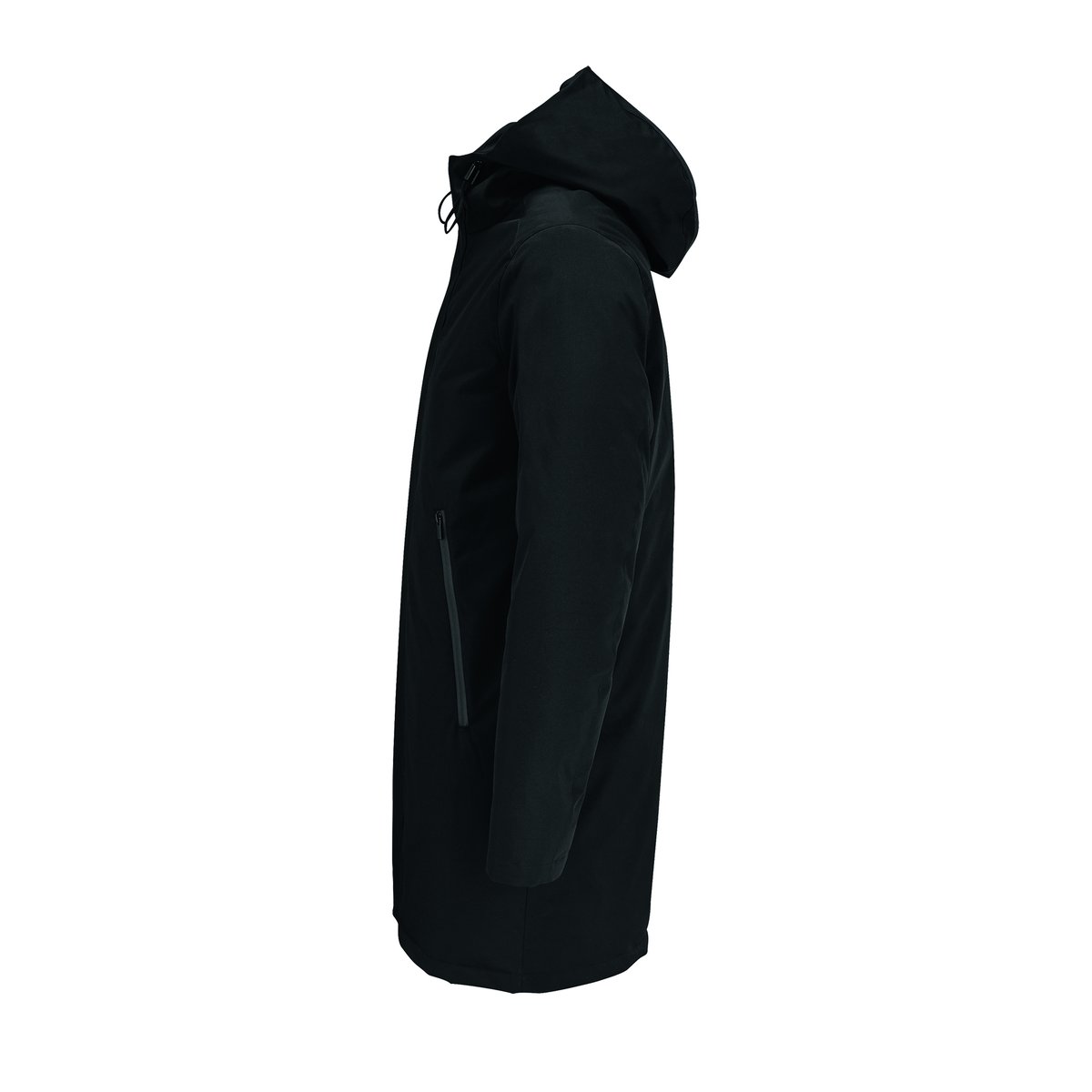 Men´s Warm Jacket Alfi – Bild 5
