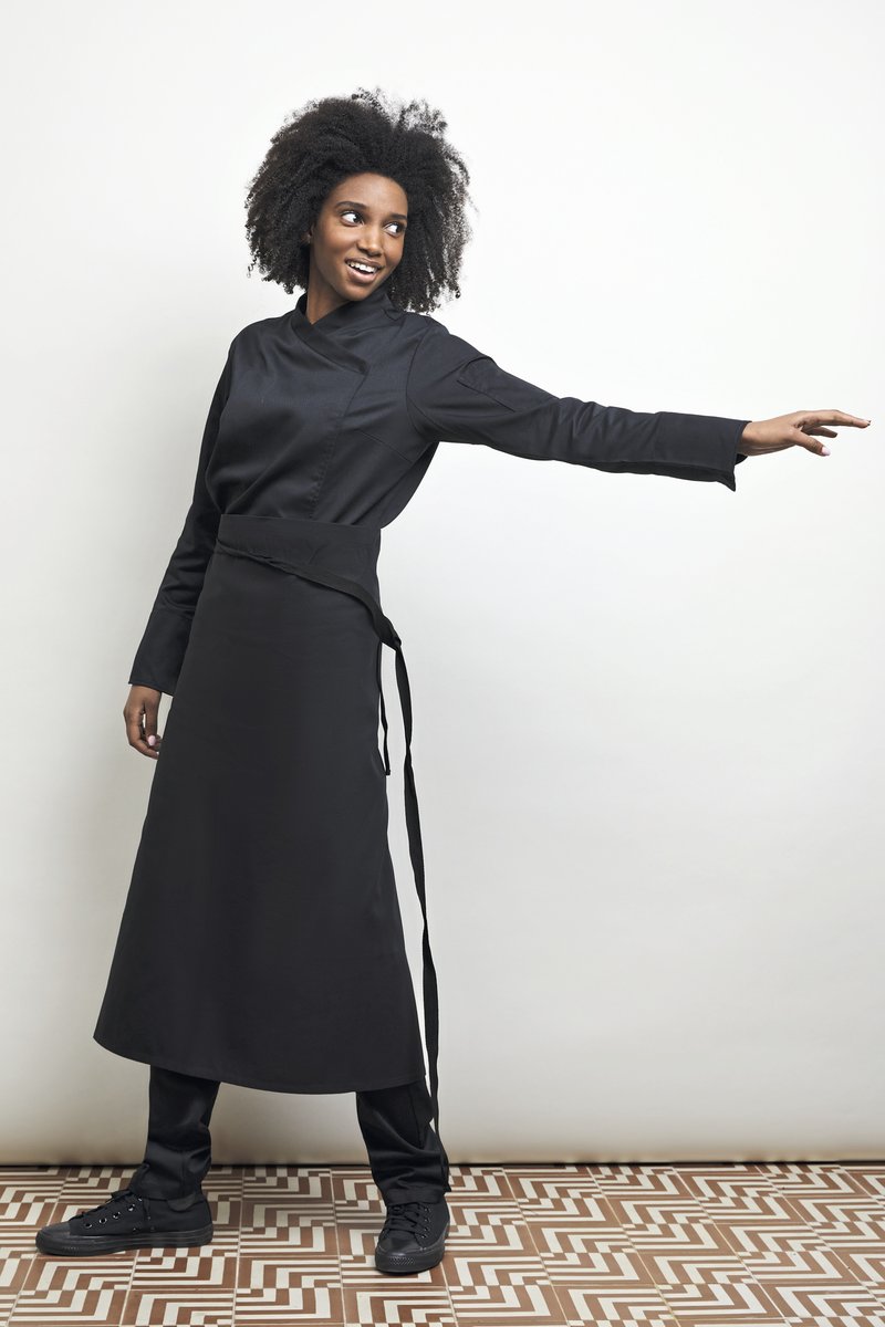 High-End Waist Apron