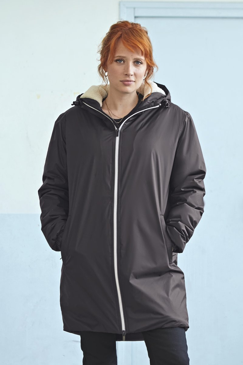 Unisex Warm Jacket Astra