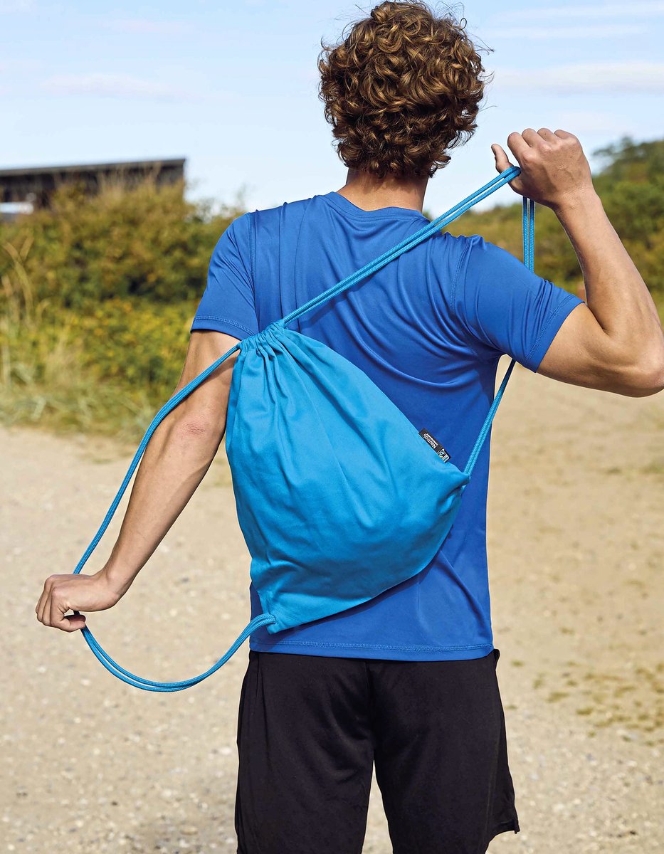 Neutral Fairtrade Gym Bag aus Bio-Baumwolle