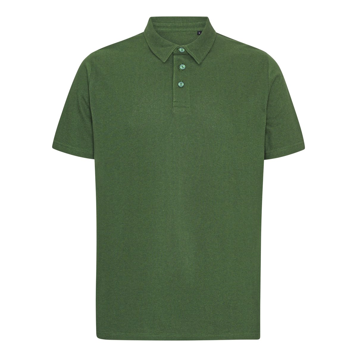 Tiger Cotton Polo – image 3