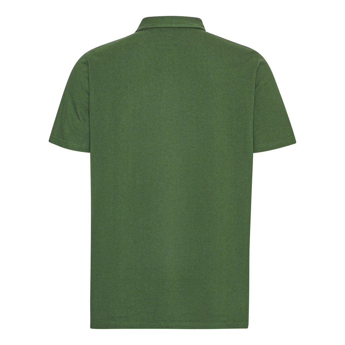 Tiger Cotton Polo – image 4