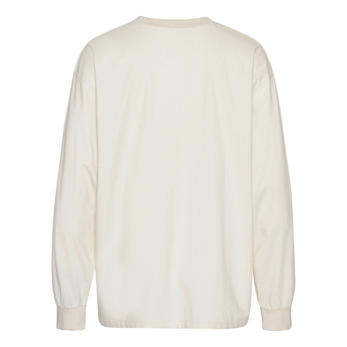 Tiger Cotton T-shirt oversize manches longues – image 3