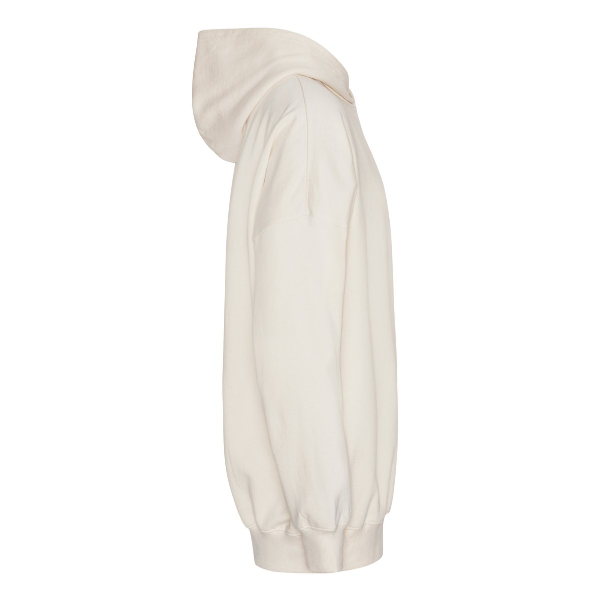 Tiger Cotton by Neutral Oversized Hoodie made of Organic Cotton, Navy XS, NET63111 – image 4