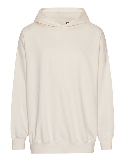 Tiger Cotton by Neutral Oversized Hoodie made of Organic Cotton, Navy XS, NET63111 – Raw