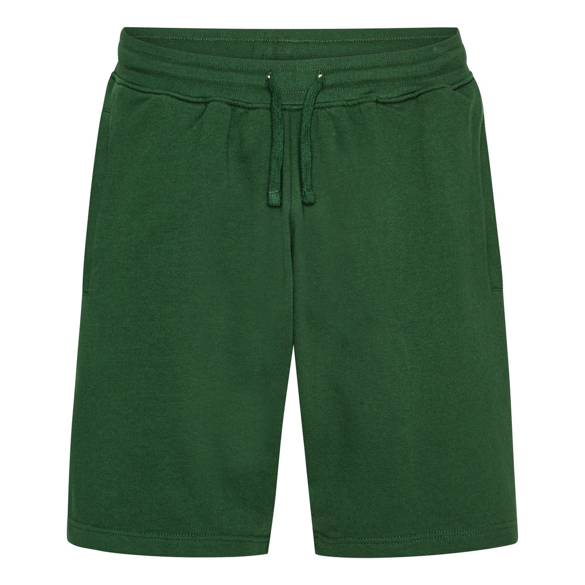 Tiger Cotton by Neutral Sweat Shorts made of Organic Cotton, Loose Cut, Sand S, NET64111 – image 3