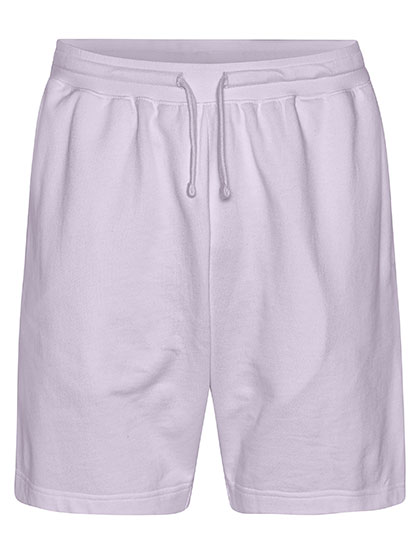 Tiger Cotton by Neutral Sweat Shorts made of Organic Cotton, Loose Cut, Sand S, NET64111 – Dusty Purple