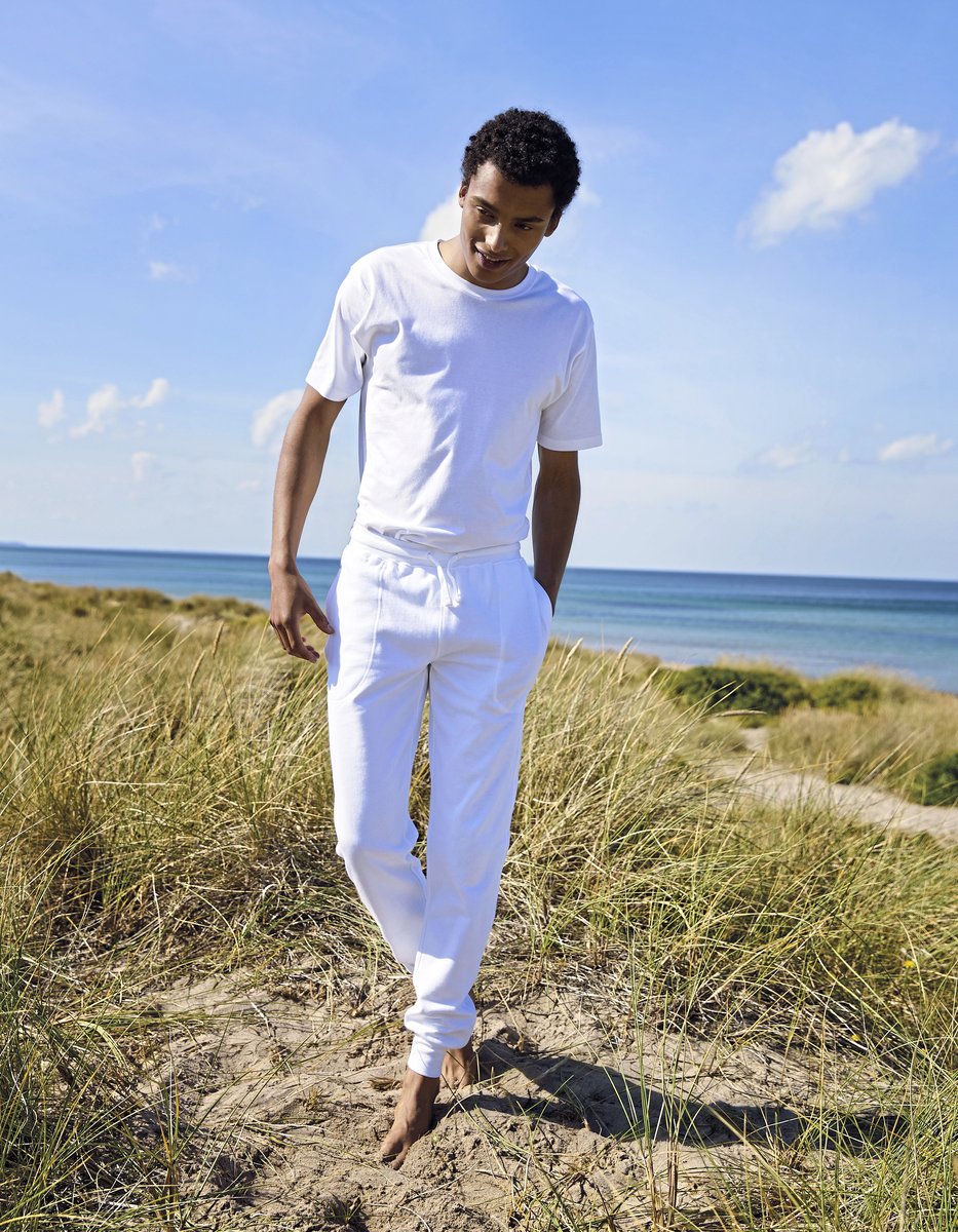Tiger Cotton Sweatpants