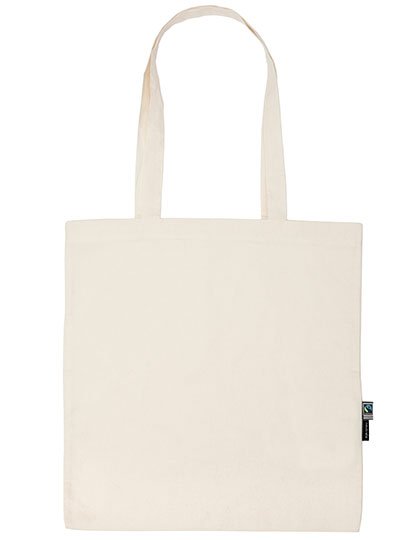 Tiger Cotton by Neutral Sac de course Tiger Cotton en coton bio – Nature