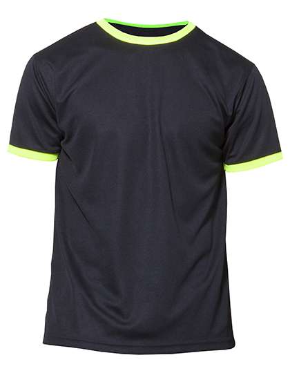 Nath Sport T-Shirt Action mit Funktionsmaterial
