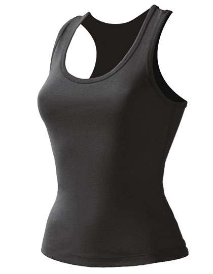 Nath Tank Top Party Slim Fit für Damen