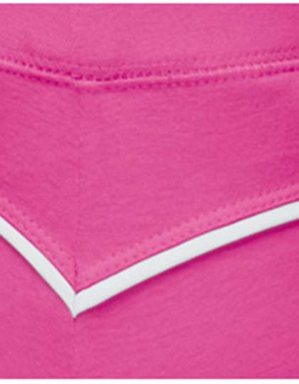 Nath Kinderrock Holly aus Baumwolle mit Hose