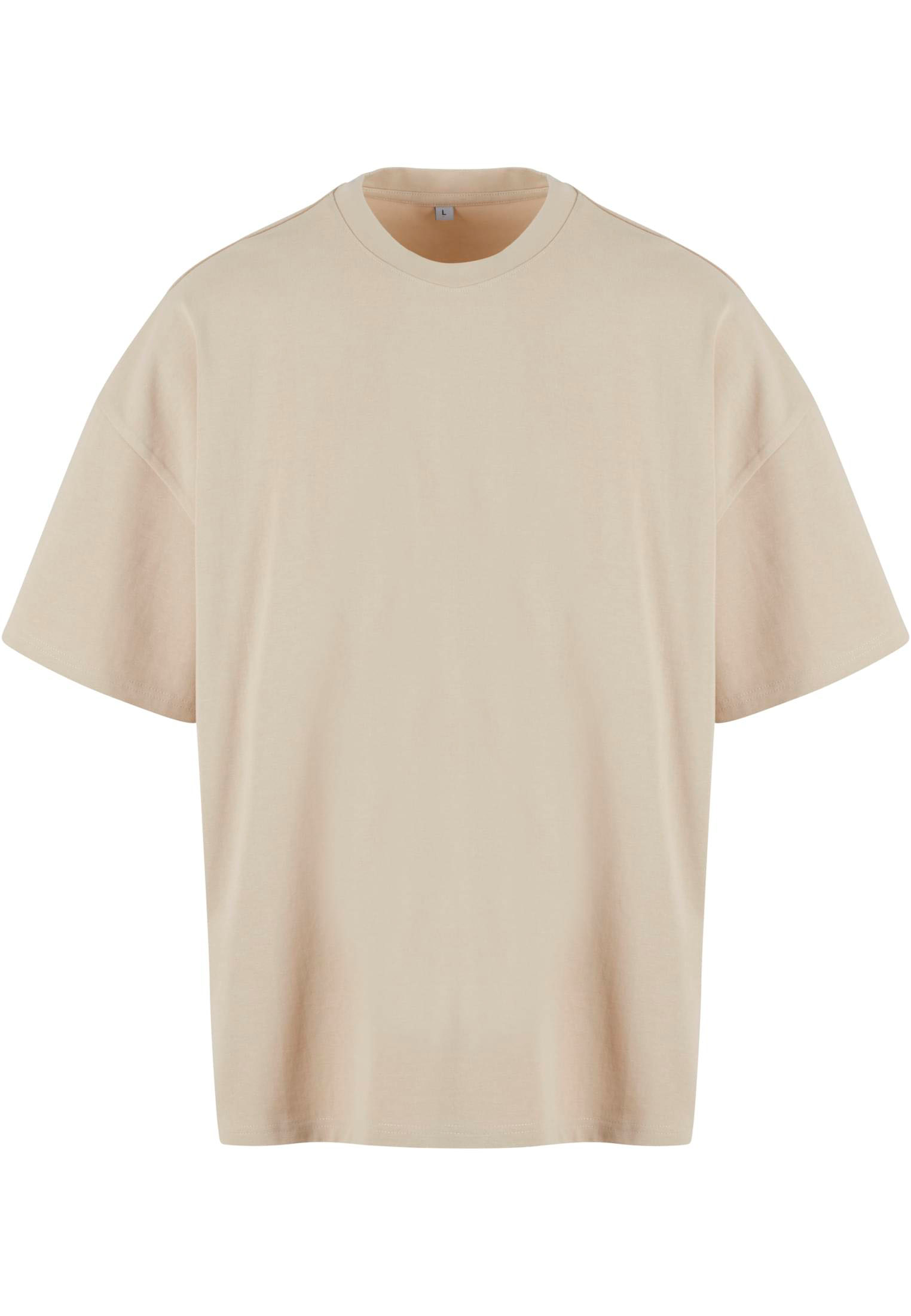 Heavy Oversized Tee – image 3