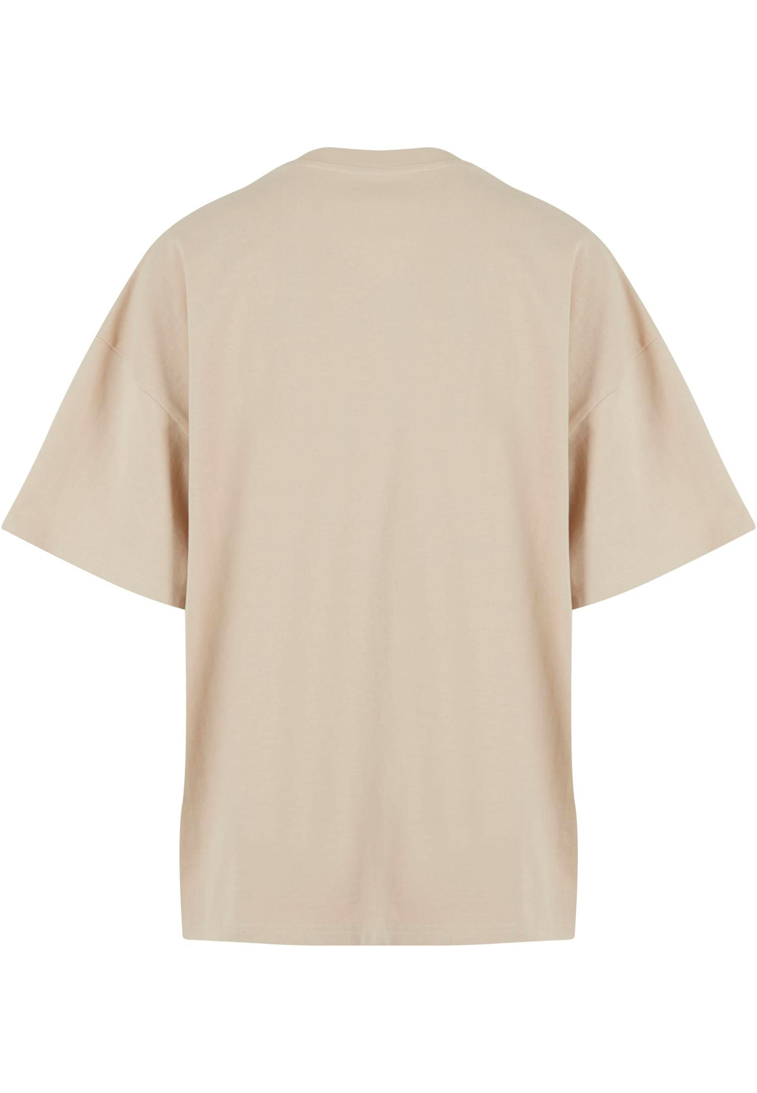 Heavy Oversized Tee – image 4