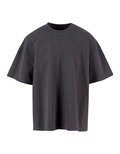 Heavy Oversized Tee – Magnet