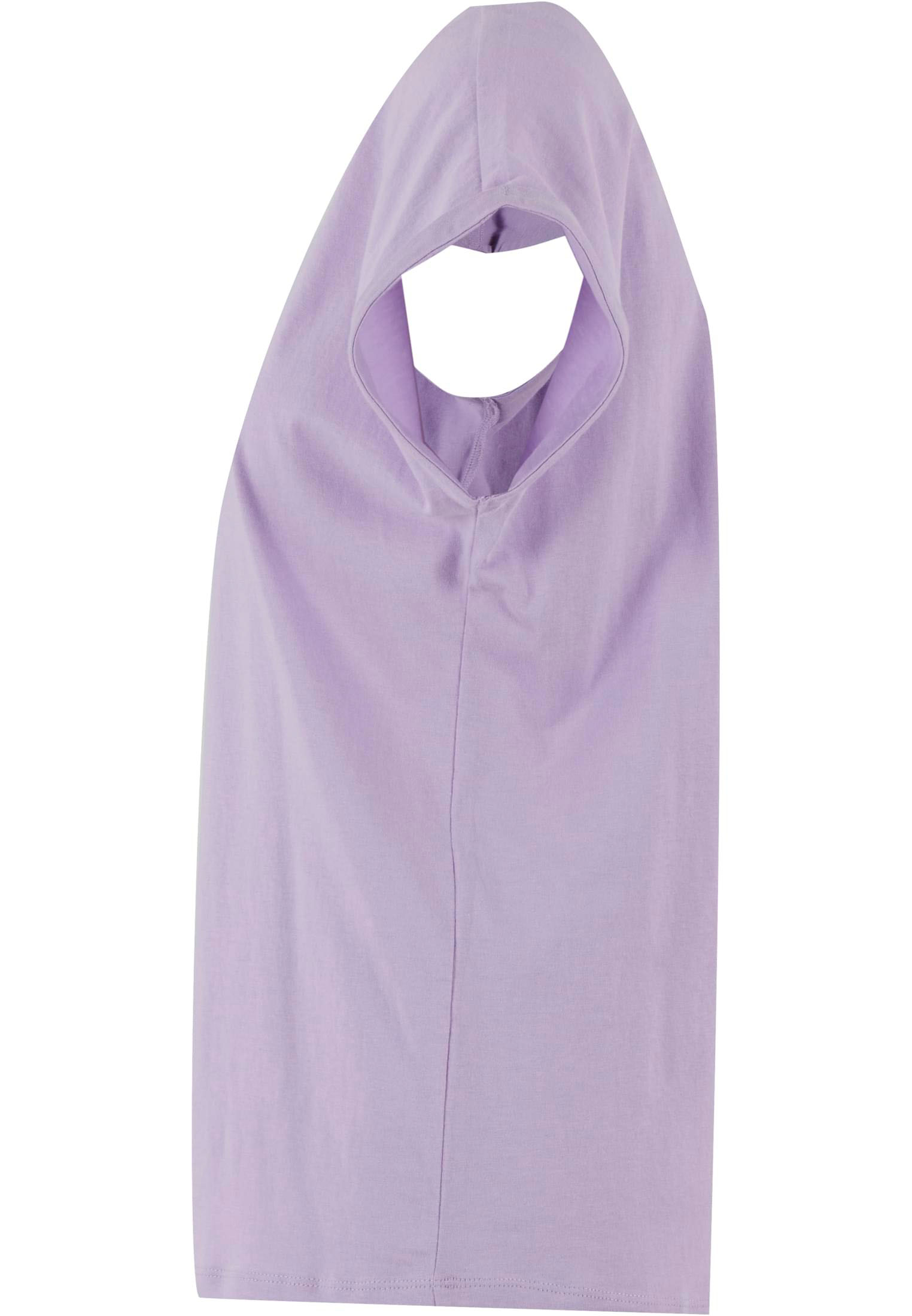 Ladies Extended Shoulder Tee – image 5