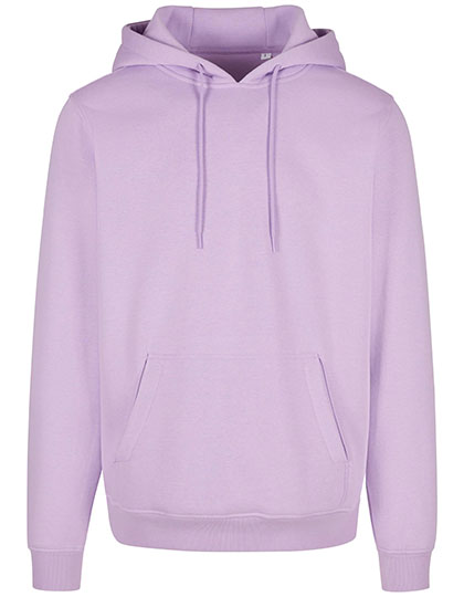 Basic Hoody – Lilac