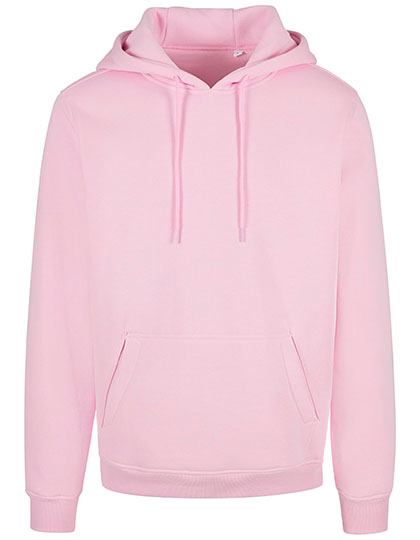 Basic Hoody – Soft Pink