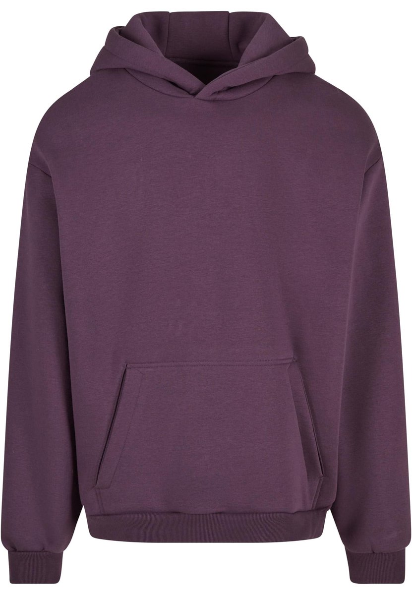 Oversized Hoody – Bild 3