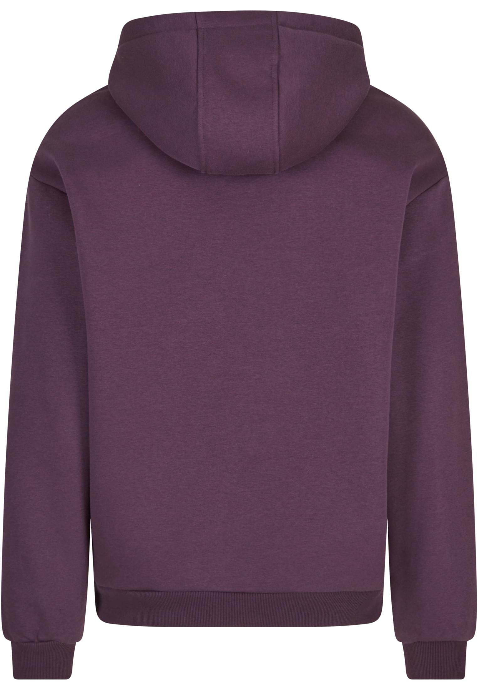 Oversized Hoody – Bild 4
