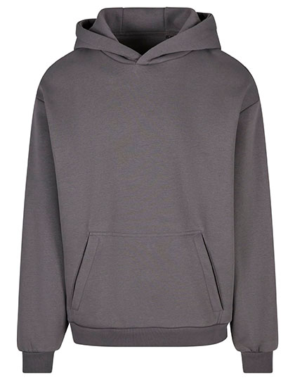 Oversized Hoody – Magnet