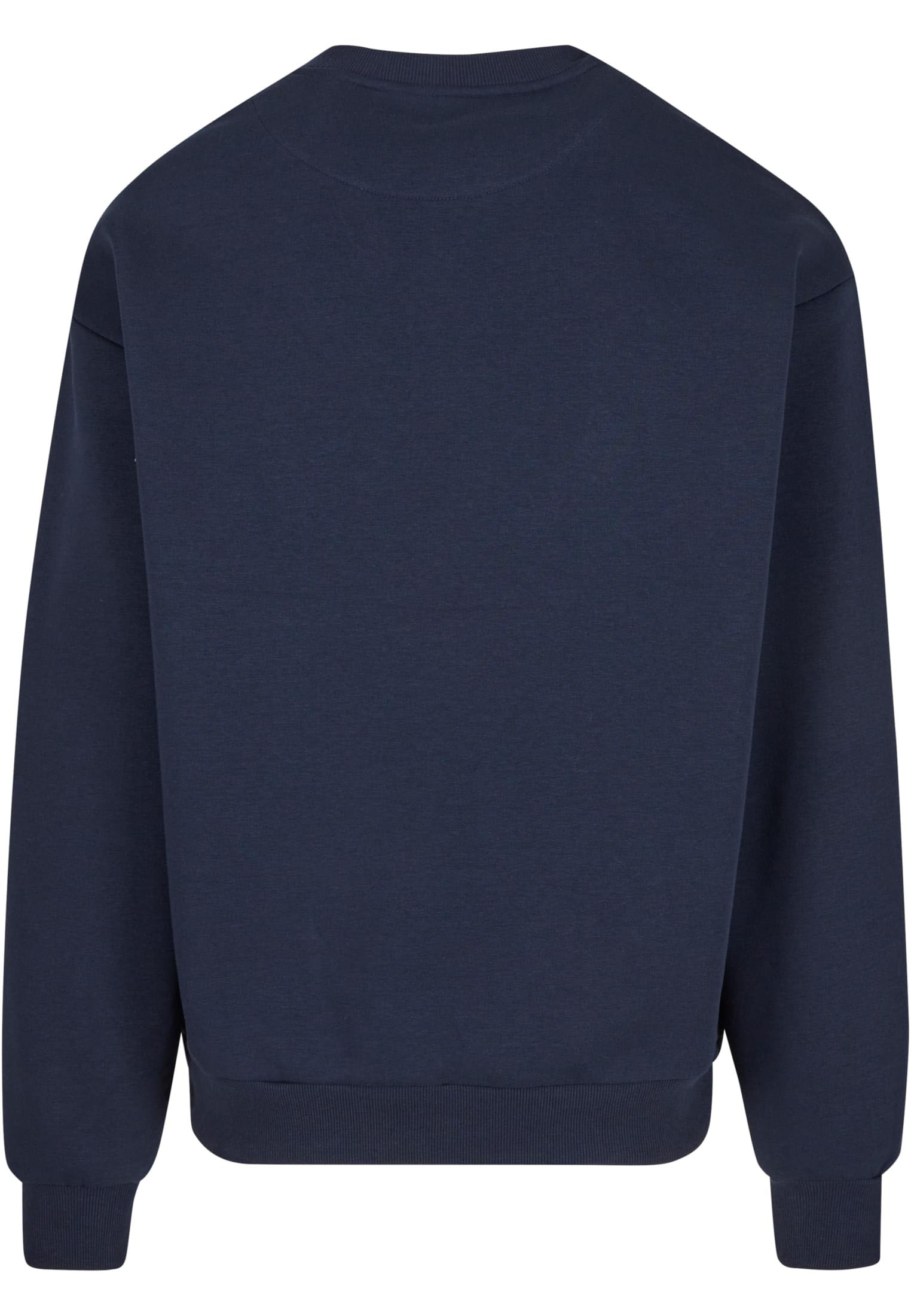 Sweat col rond oversize – image 4