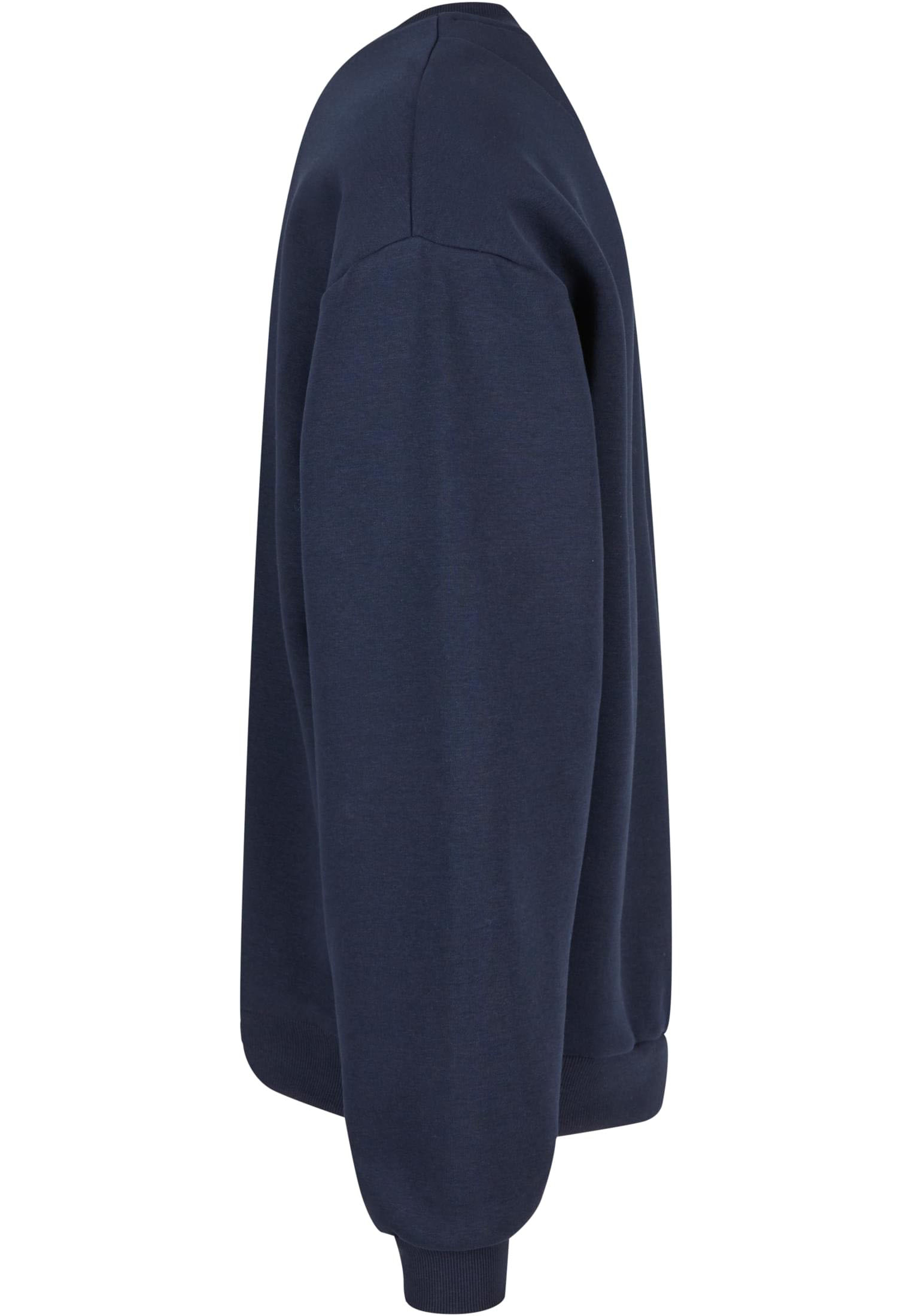 Sweat col rond oversize – image 5