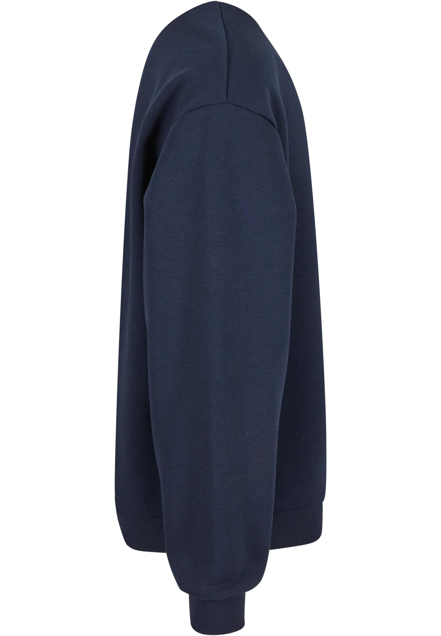 Sweat col rond oversize – image 6