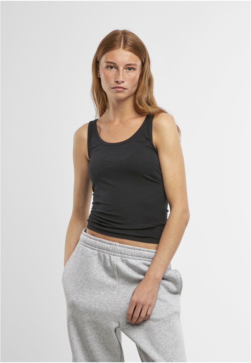 Ladies Basic Tank Top