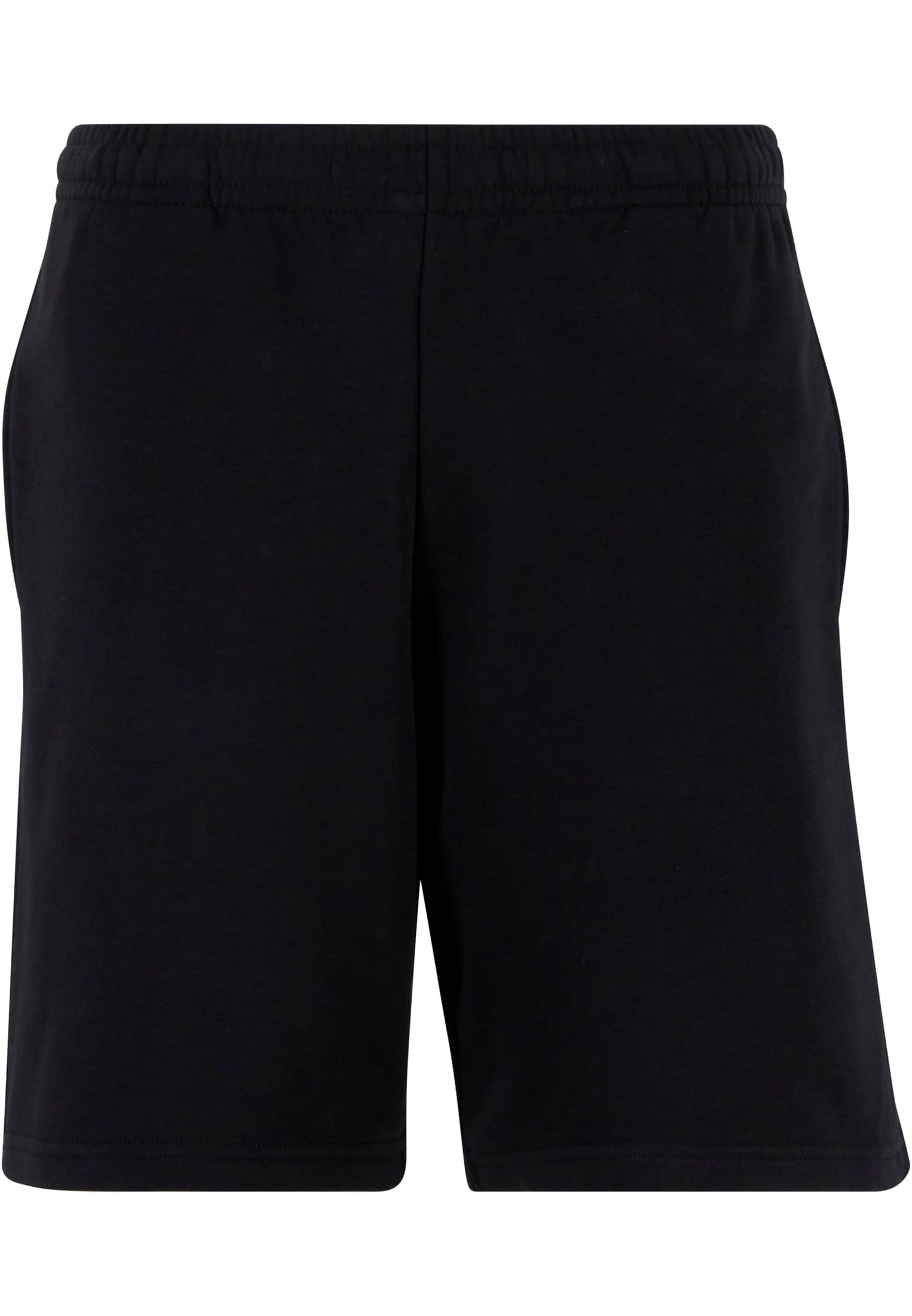 Short en molleton basique – image 3